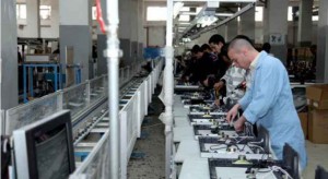 القطاع الصناعي: مشروع قانون الضريبة سينعكس سلبا على الصناعات الوطنية