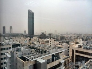 تفاصيل الحالة الجوية خلال الاسبوع القادم .. و فرص لتساقط الأمطار