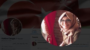 من هي التركية خطيبة جمال خاشقجي التي كثر الحديث عنها مؤخرا؟