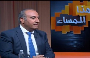 أمين عمّان يدعو المواطنين إلى تحمّل "التحويلات المرورية" لعامين مقبلين