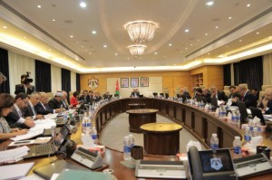 بالتفاصيل...أهم قرارات مجلس الوزراء في جلسته المنعقدة اليوم