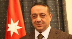 تعيين سامي الداوود أمينا عاما لرئاسة الوزراء / سيرة ذاتية