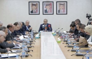 خلاف بين الحكومة والنواب على ازدواجية الضريبة على السوق المالي