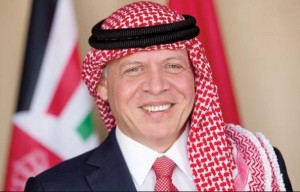 الملك يغادر إلى المملكة المتحدة