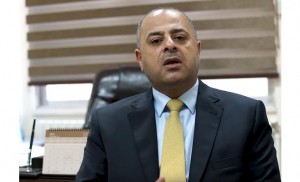 أبو صعيليك: مشروع الضريبة لن يمرّ بالصيغة الحالية