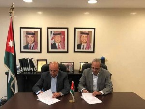 ترخيص ثاني شركة لنقل الركاب عبر التطبيقات الذكية