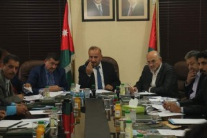 لجنة رؤساء البلديات تقر انشاء صناديق ادخار للموظفين وصرف علاوة مؤسسة بمقدار 15 دينار