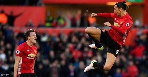 إبراهيموفيتش على أعتاب "عودة مدوية"