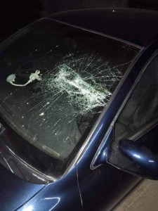 وزير الداخلية يوعز لمحافظ الزرقاء بالبحث عن المعتدين على مدير المشتركين في مياهنا