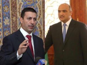 إرادة ملكية بتعيين " أبو رمان " سفيراً باندونيسيا والمدني بالباكستان والخصاونة في فرنسا