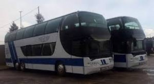 معالي ..مالك حداد ..أسعدني ما نشره بالتوافق اخي وصديقي ناصر مقداد المحترم مدير عام شركة الاتحاد العربي للنقل البري - سوريا