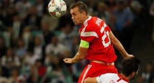 تقرير "فيفا" عن مونديال 2018: روسيا الأكثر فاعلية خلال كأس العالم