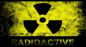 ضبط شحنة سبائك معدنية ملوثة إشعاعياً