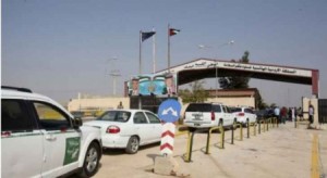 الأمن: على الراغبين بالسفر الى سوريا التواجد قبل الثالثة مساء