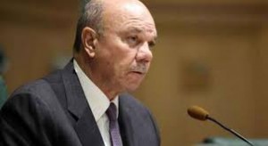 الفايز يدعو لتشكيل هيئة تضم المعارضة لمحاربة الفساد