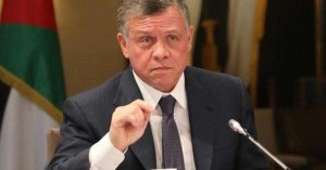 الملك يجتمع بشخصيات سياسية الأحد