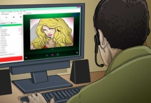 قصة صادمة .. شابة سعودية تواصلت مع عارضة أزیاء عبر "واتساب" فماذا اكتشفت؟ .. "تفاصيل"