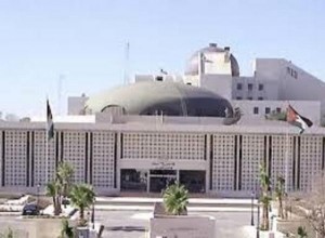 جلسات النواب خارج القبة وشاشات بث وقاعة للصحفيين