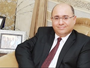 الزميل سامي المعايطة في ذمة الله