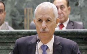 العرموطي : قرار الملك جريء وراشد وحكيم واستجابة لنبض الشارع الاردني وهم الوطن