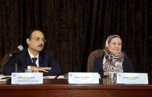 جامعة عمان الأهلية " تشارك في فعالية للجنة البناء الاخضر بنقابة المهندسين