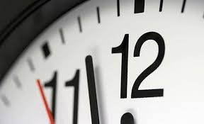 متى سيبدأ العمل بالتوقيت الشتوي في المملكة؟