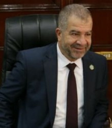 ابو السكر يستهجن تشكيل لجنة تحقيق بالشكاوي الكيدية ضد بلدية الزرقاء