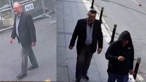 السعودية : منفذوا جريمة خاشقجي حاولوا اخفاء الأدلة والتستر عليها و سنلقي القبض عليهم جميعاً