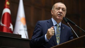 أردوغان يكشف عن تفاصيل التحقيق في قضية مقتل خاشقجي