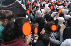 النائب خليل عطيه يوجه رسالة للرزاز بخصوص الحفل "الراقص " في مدرسة الخنساء الثانوية للبنات