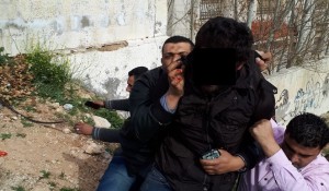 الحكم على المتهم بعملية سطو البنك العربي "شارع مكة" بالسجن 15 عاما