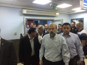 تنفيذاً للتوجيهات الملكيّة...لجنة للوقوف على حيثيّات حادثة الأغوار برئاسة المعشّر