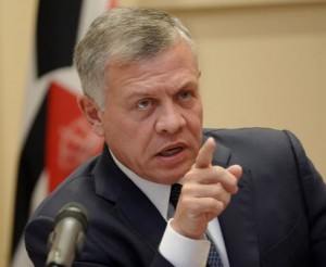 الملك : ما حدث أمس كان مأساة كبيرة ويجب العمل بشفافية لتحديد من يتحمل المسؤولية