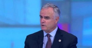 رئيس جامعة الحسين: هناك جسور مهددة بالانهيار في منطقة البحر الميت