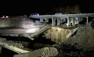 العبابنة: عدم وجود أدلاء مرخصين هو الخطأ الأكبر بـ‘‘فاجعة البحر الميت‘‘