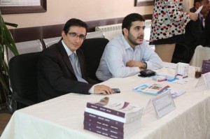 كلية الحقوق في جامعة البترا تنظم لقاء مفتوحا ويوما تنويريا لطلبة الكلية