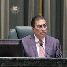 لجنة تحقيق نيابية في حادثة البحر الميت