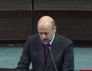 الرزاز: الحكومة تتحمل المسؤولية الأخلاقية .. ولا أحد معصوم من الخطأ