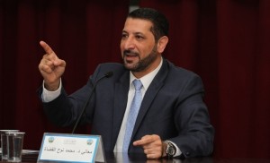 د.محمد نوح القضاة للنواب : دعونا من التلاؤم ..فانتم أهل الحل والعقد في إقالة الوزير المخطىء