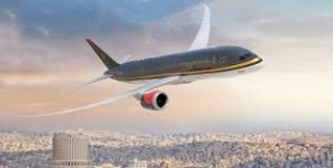 22.9مليون دينار أرباح الملكية الأردنية الصافية في الربع الثالث 2018