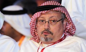 مستشار أردوغان: جثة خاشقجي تم "تذويبها" بعد قتله