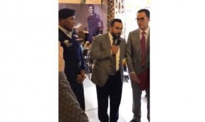 ّ الاستشاري یكرم العجالین