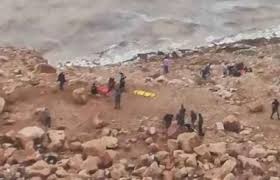 رئيس النيابات: استكمال التحقيق بفاجعة البحر الميت خلال يومين