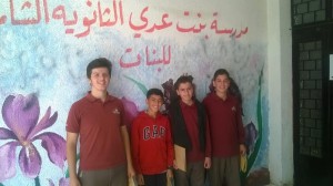 حصاد وفير متميز لطلبة مدارس النظم الحديثة وطالباتها في مسابقة الإبداع في اللغة العربية