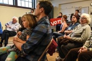 ترامب يعتبر الحلم الأميركي على المحك في انتخابات التجديد النصفي