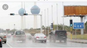 السفارة الاردنية بالكويت تدعو جاليتها لاخذ الحيطة والحذر بسبب الطقس