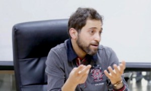 نهاد دباس يطلق مبادرة حرير لإسعاد أطفال مرضى السرطان