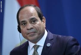 السيسي ينفي علمه بـ «صفقة القرن»... ويفسر لماذا أطلق عليها هذا الاسم