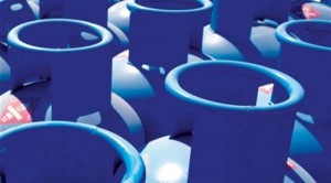 بعد 5 سنوات من شراءها .. المواصفات والمقاييس تغلق ملف الاسطوانات الهندية