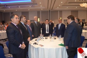 المؤتمر الوطني - تسهيل التجارة والنقل لخدمة الاقتصاد الوطني